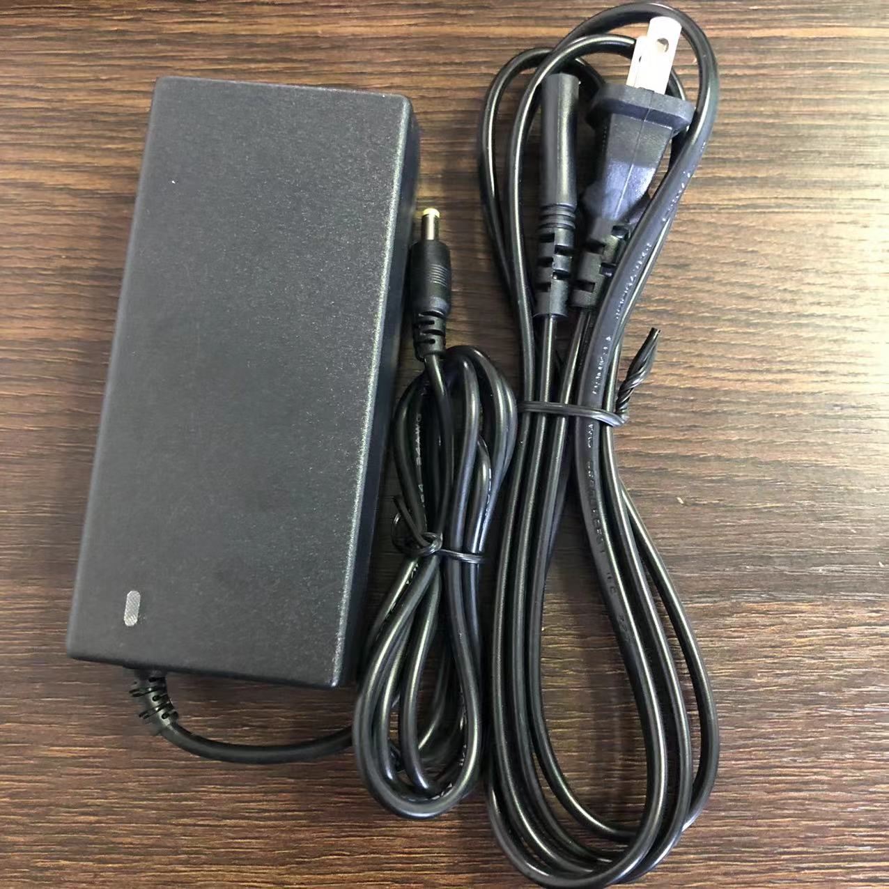 INNO chargeur de batterie pour INNO M7 fibre Fusion épisseuse chargeur de batterie/adaptateur secteur