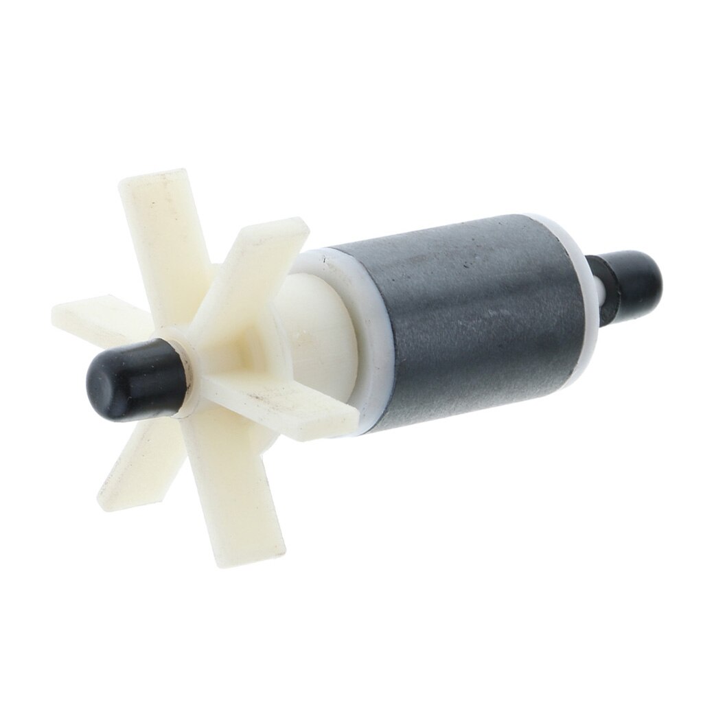 Aquarium Filter Laufrad Montage Filter Teile Ersatz Teil