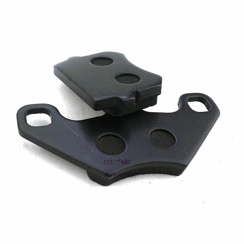 Motorcycle Disk Brake Pads Pit Bike parts Atv Quad Dirt bike Buggy Go Kart Scooters Spare parts Disk Brake Pads