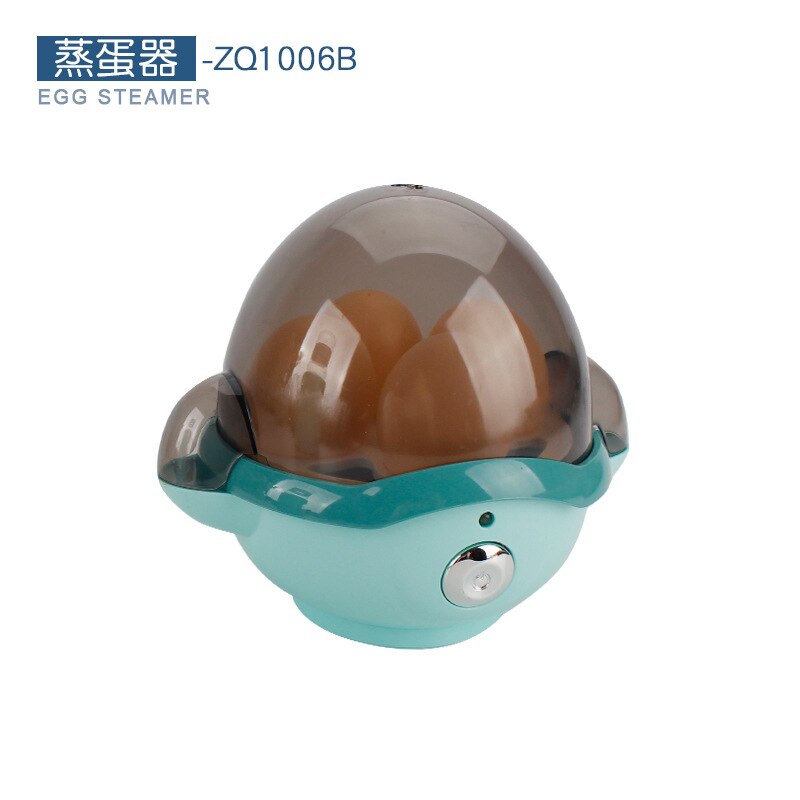 Kinderen Educatief Speelhuis Grote Size Model Apparaten Wasmachine Water Dispensers Magnetron Ei Steamer Keuken Speelgoed: Egg Steamer 477 5g