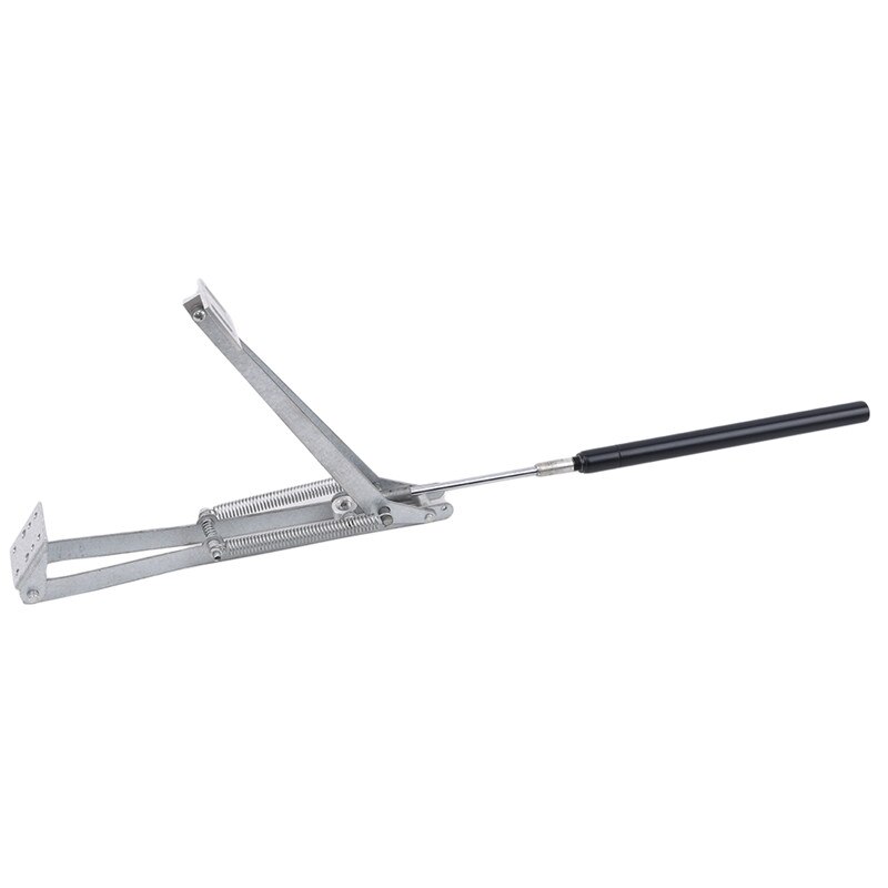 Automatisk dobbelt-vindue forår drivhus drivhus solvarme automatisk ventilation vindueåbner haveværktøj