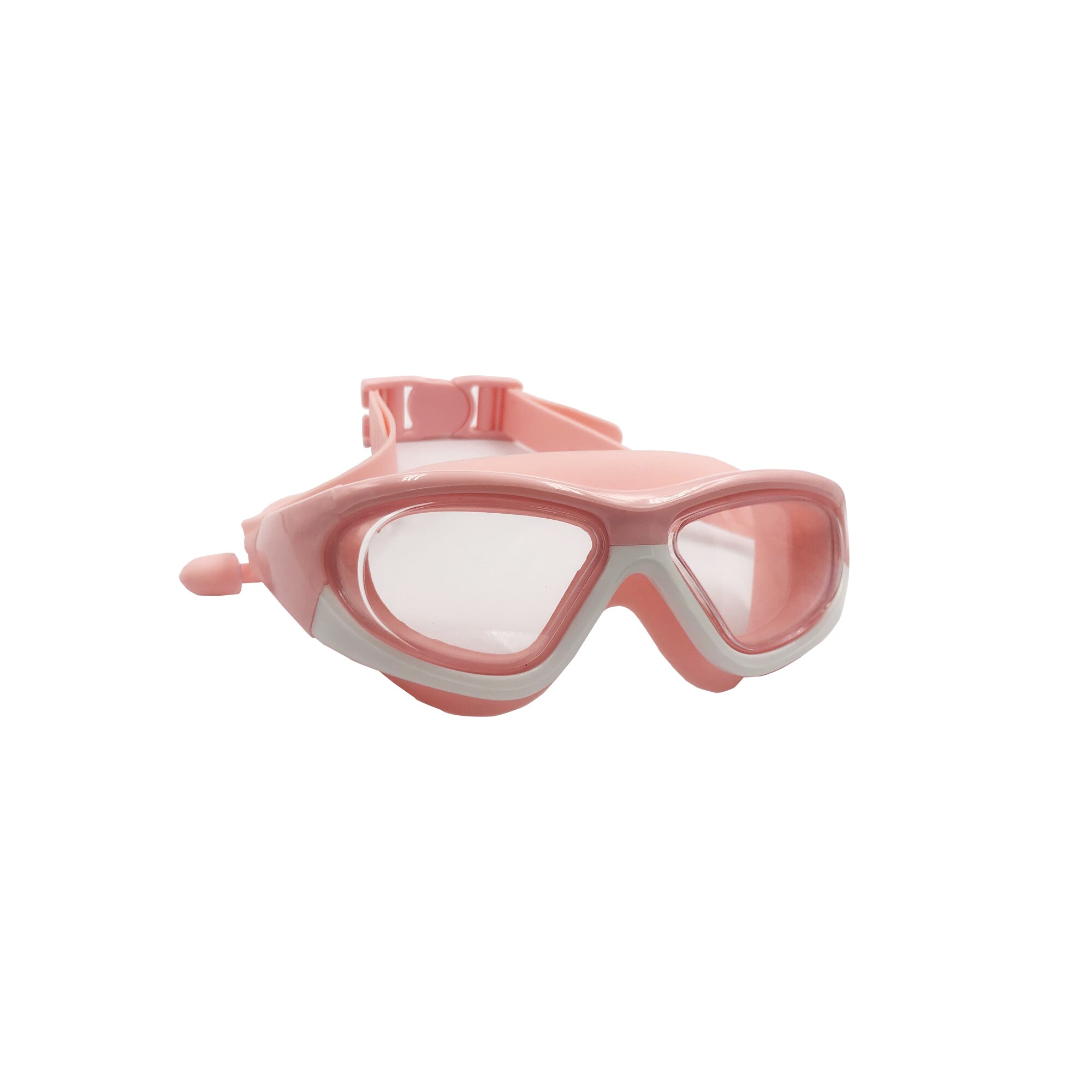 Yzb Kleur Zwembril Voor Kinderen Anti Fog Zwemmen Bril Kids Surfen Bril Jongen Meisje Verminder Glare Eyewear