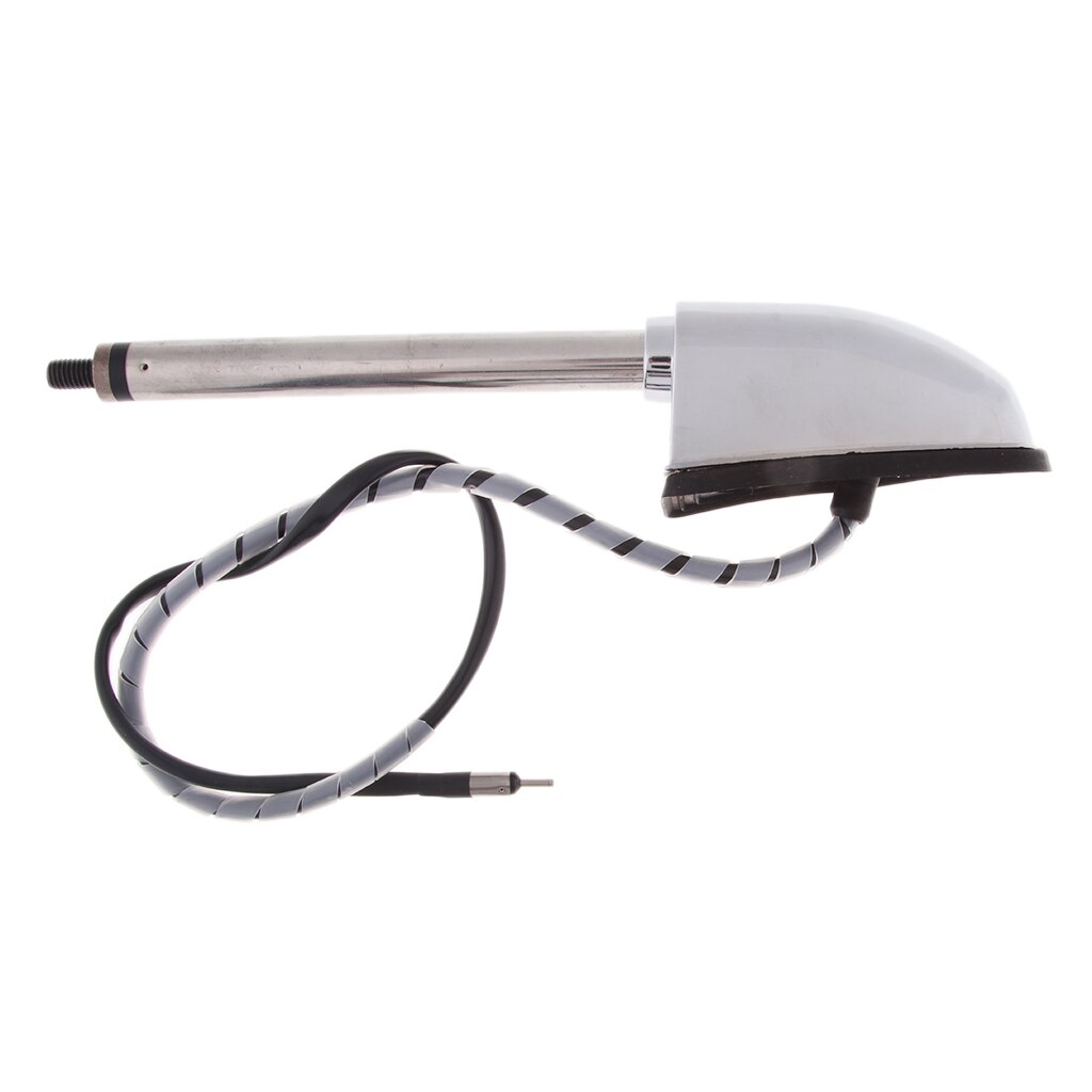 Motorrad CB Antenne Kit für Goldwing GL1800 2001 2002 2003 2004