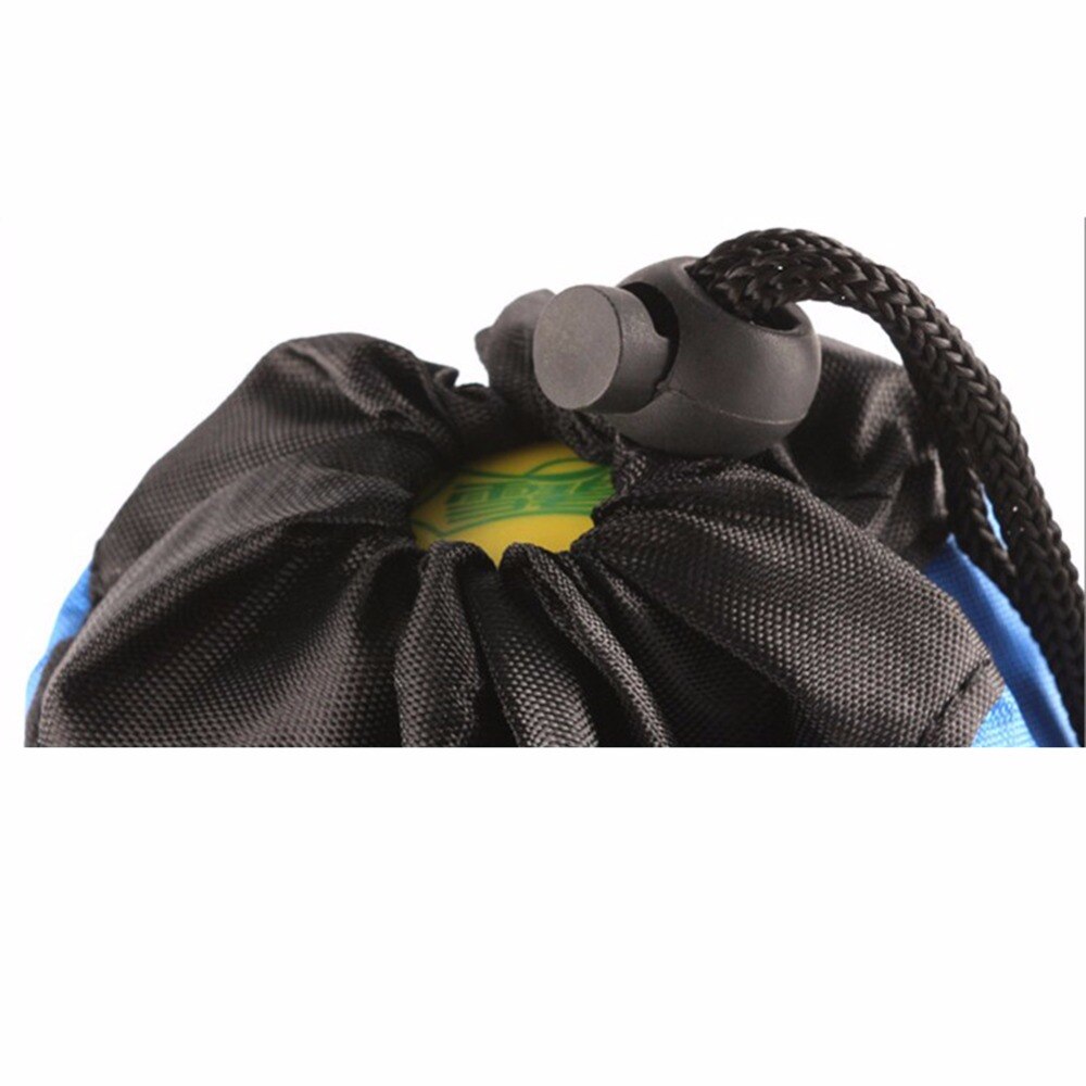 Mounchain Camping Trekkoord Water Bottle Pouch Hoge Capaciteit Geïsoleerde Koeltas Voor Reizen, Kamperen, Wandelen