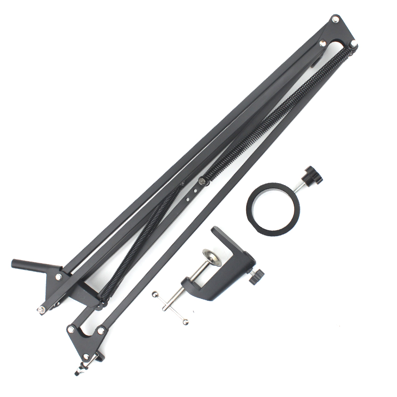 Microscope Arm Stand，Cantilever Universal Adjustab... – Grandado