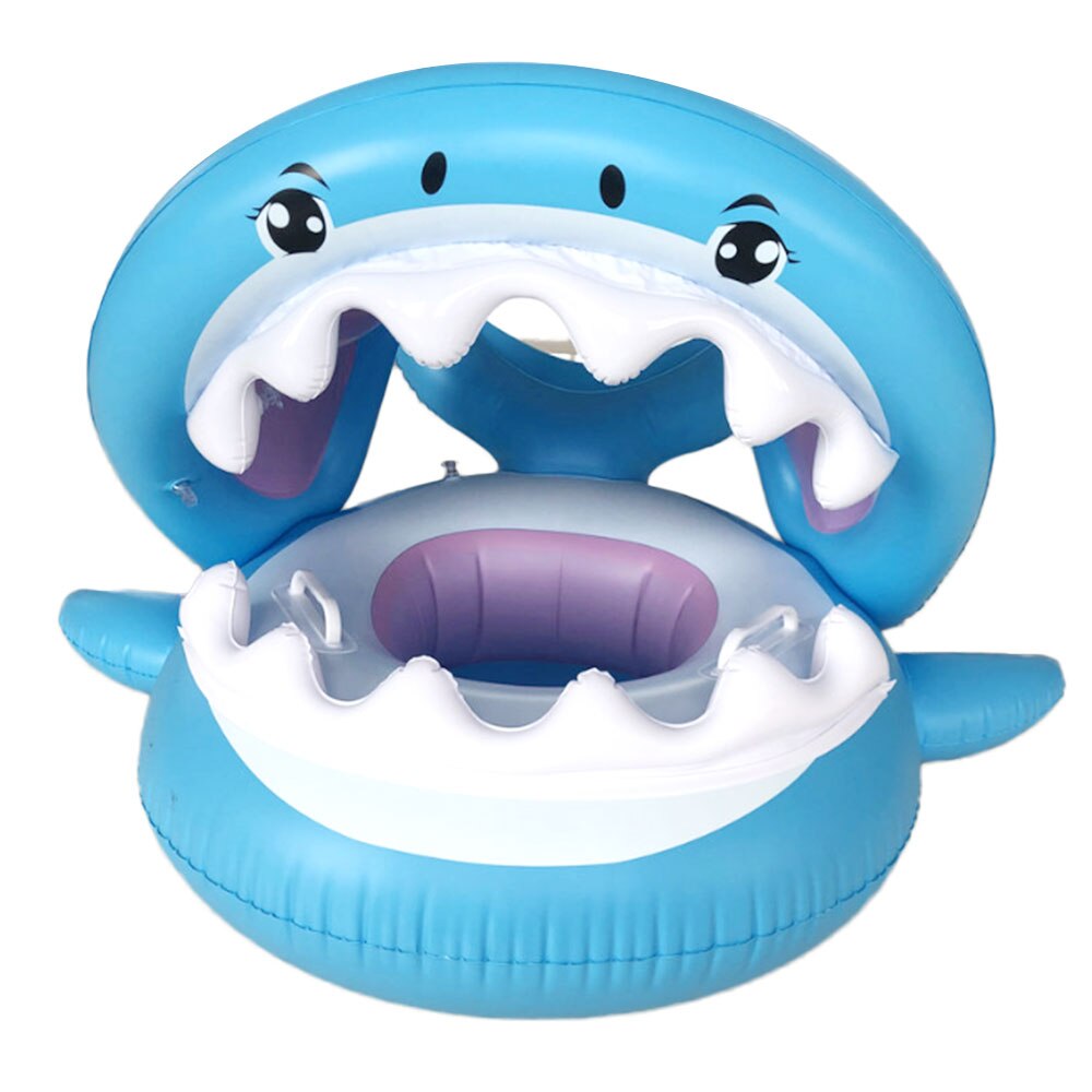 Summer Inflatable Ring Baby Float Swimming Circle Inflatable Pool Float Child Seat Air Mattresse Water Toys