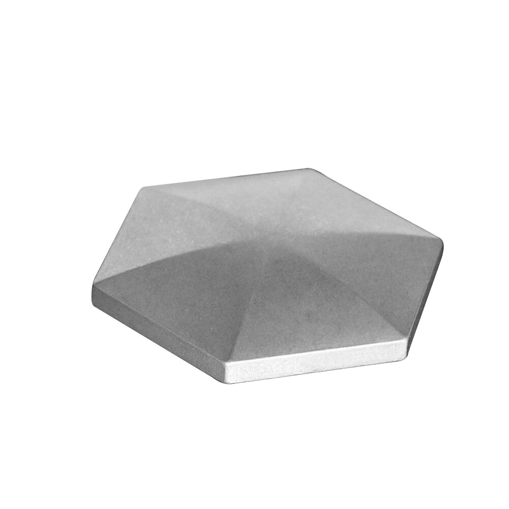 Polygonal Thuis Kinetische Vaardigheid Desktop Zinklegering Portable Rolling Zakformaat Decompressie Speelgoed Roterende Entertainment: B