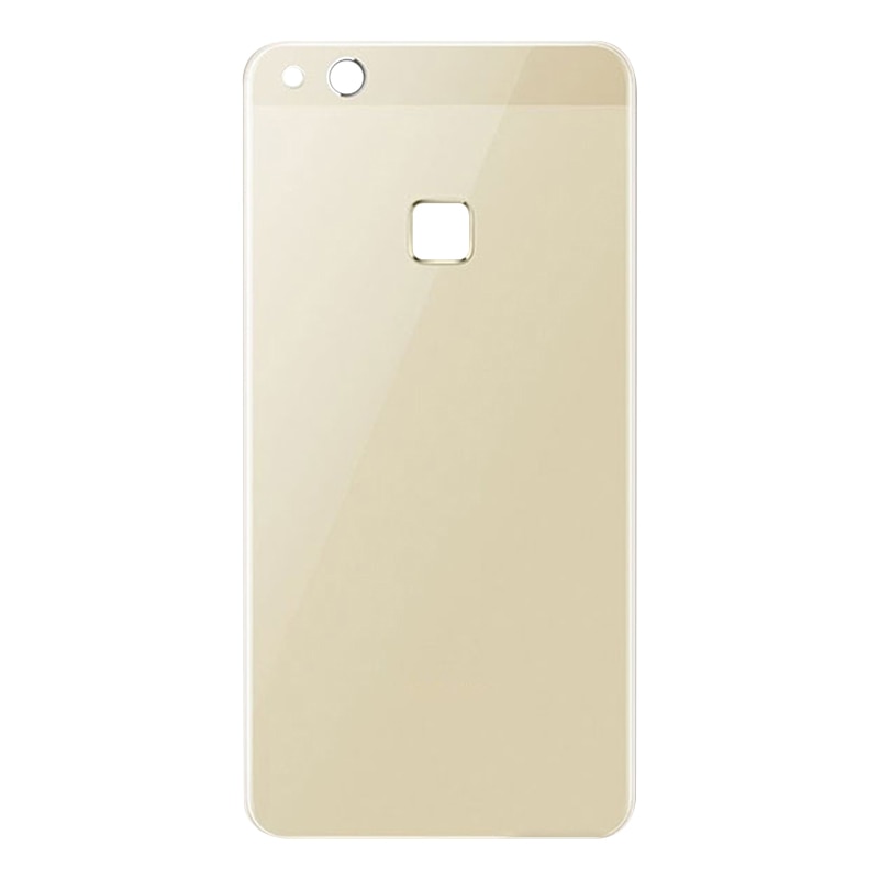 Originele Terug Behuizing Vervanging Voor Huawei P10 Lite Back Cover Batterij Glas Met Camera Lens Sticker