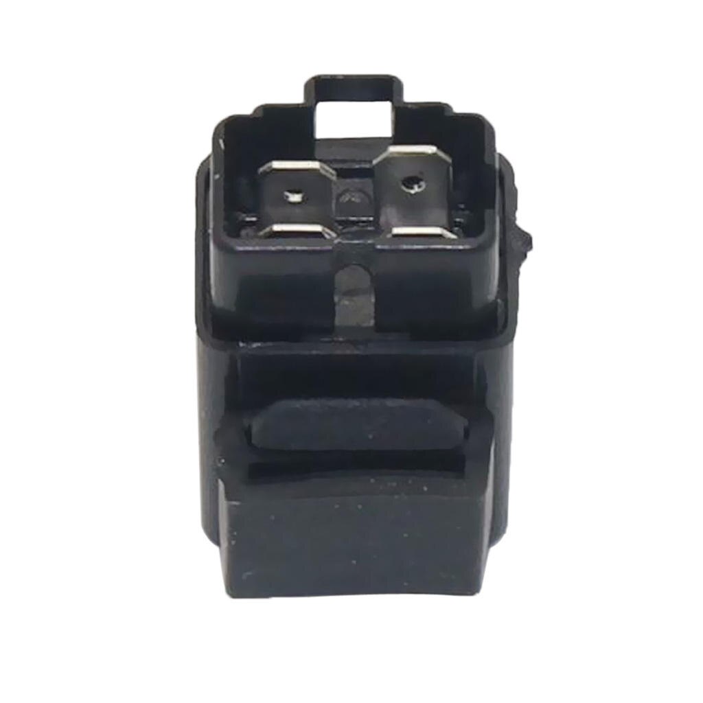 Relè Solenoide Di Avviamento A 4 Poli 12V Per BRIGGS STRATTON - Foto 11