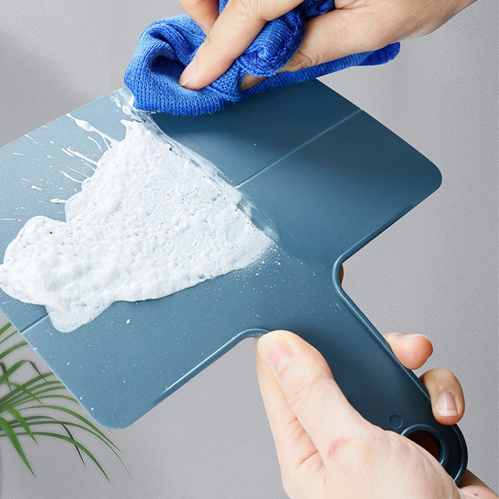 Herramienta engrasadora de lubricante para cadena de motocicleta con protector contra salpicaduras, accesorio limpiador de cadena de cera sin desorden, aplicador de aceite para cadena de motocicleta