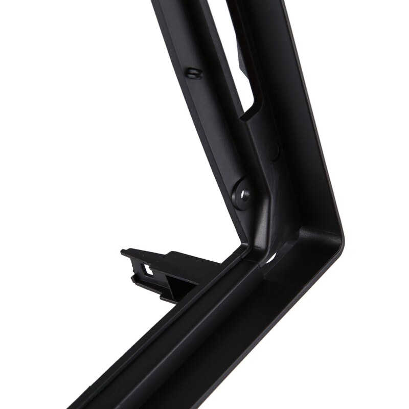 Double Din Radio Stereo Face Facia Fascia Panel Frame DVD Dash Stereo Kit For Chevrolet Trailblazer Isuzu D-Max MU-X