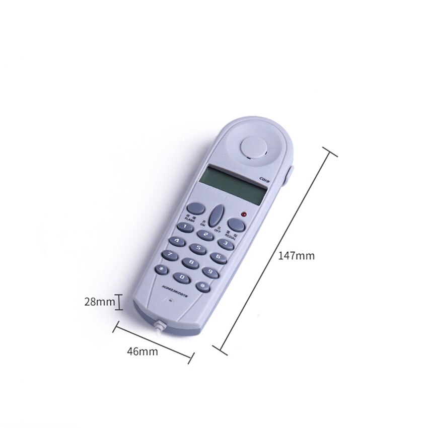 Testeur de câble réseau de ligne téléphonique, contrôle téléphonique, Test de ligne fixe, ensemble de lignes téléphoniques avec connecteurs, pince crocodile