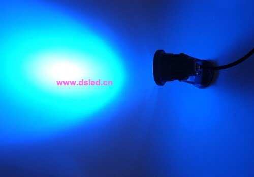 Waterproof,good ,high power 3W outdoor LED spotlight,LED garden light,110V/220VAC,DS-06-46-3W,2-year warranty