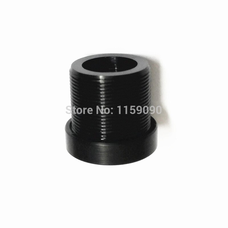 IR Board 12mm Angle CCTV Lens for 1/3" 1/4" CCD Security Camera M12