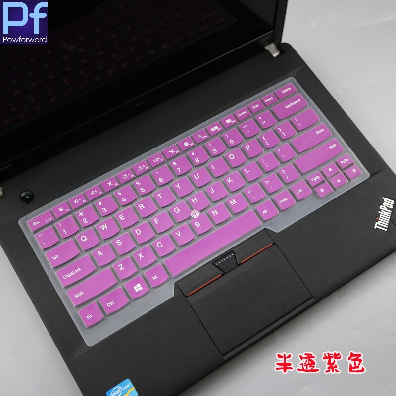 Silicone Gel Keyboard Protector Cover Skin for Lenovo Thinkpad X1 Carbon