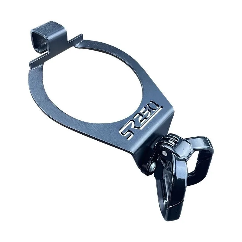 For VOGE SR250GT modified storage hook, aluminum alloy front multi-purpose hook, helmet hook motorcycle accessories