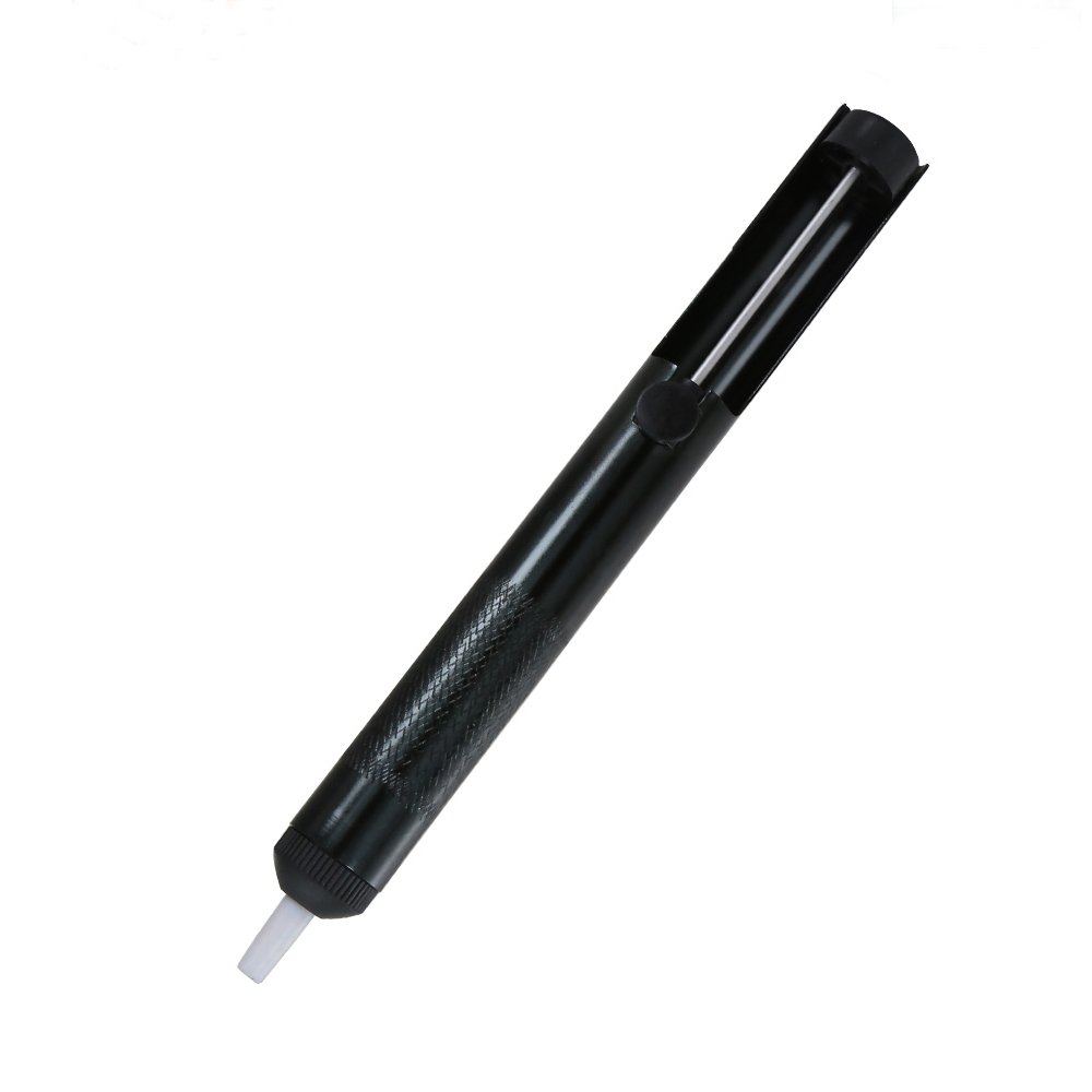 1 st Soldeer Tool Verwijdering Soldeerbout Desolder Aluminium Desolderen Vacuümpomp