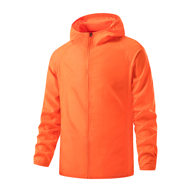 LNGXO Waterdichte wandeljassen voor heren en dames Zonbescherming Windjack Camping Klimmen Regenjas Unisex draagbare kleding