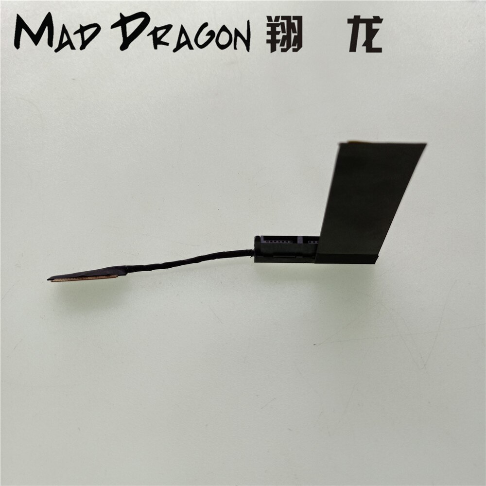 450.0AB04.0001 01ER034 For Lenovo Thinkpad T570 T580 P51S P52S Laptop SATA SSD Hard Drive Cable Connector with 2.5" HDD Bracket