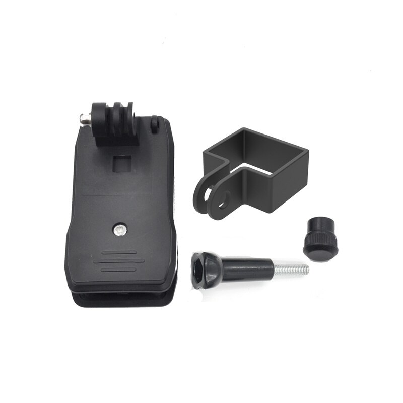 Gimbal Clip for DJI OSMO Pocket - Backpack Mount Holder - STARTRC Accessory