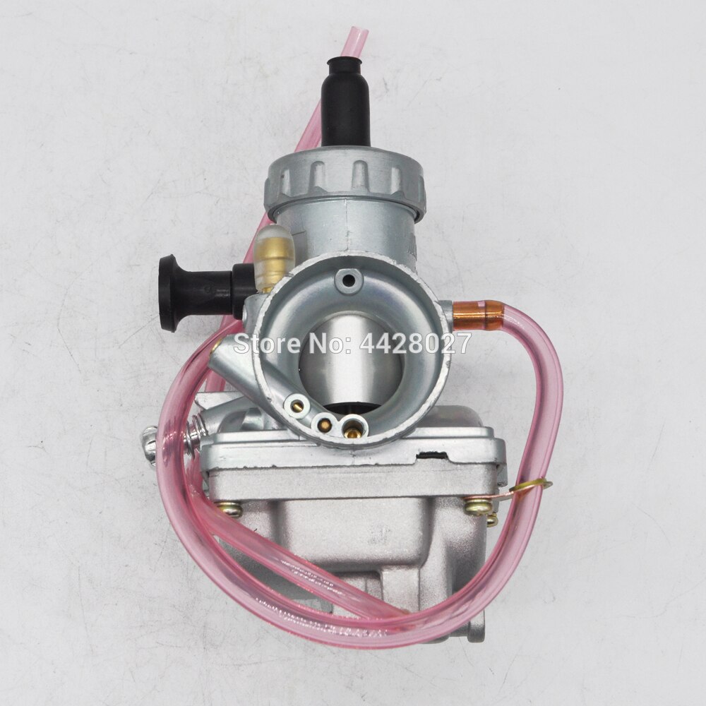 28mm Carb voor YAMAHA DT175 DT 175 Carburateur 1976-1981 MIKUNI VM24 M CA18