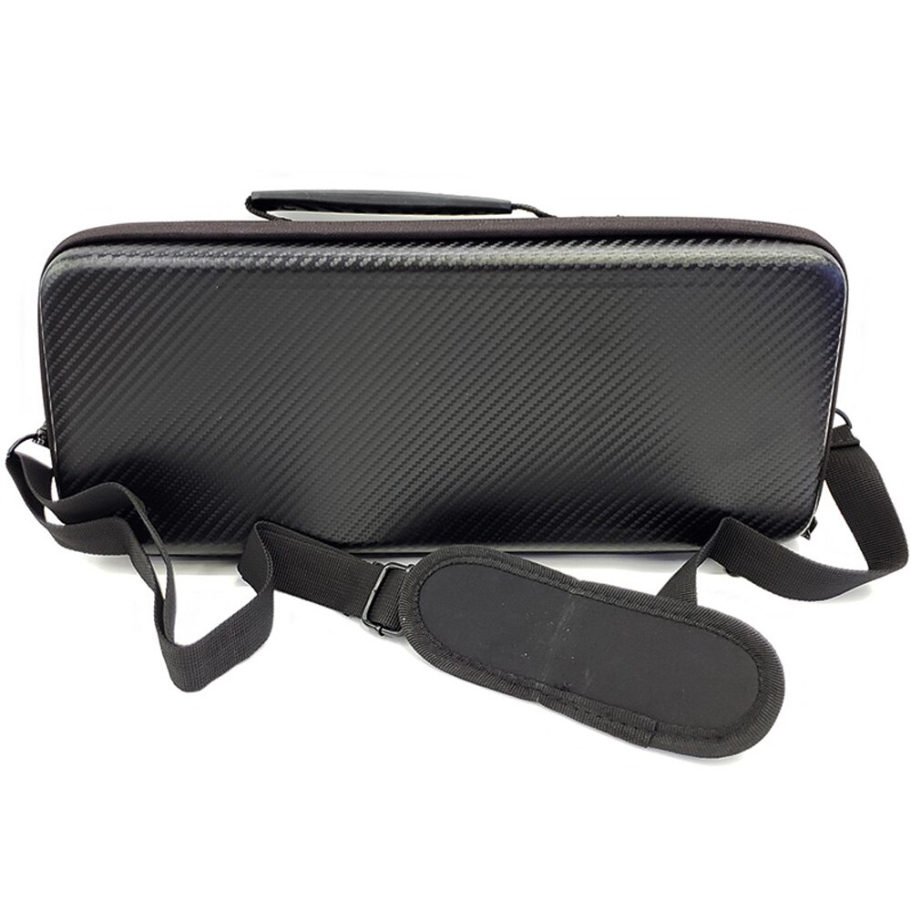 Draagtas Voor Zhiyun Glad 4 Draagbare Waterdichte Draagtas Pu Materiaal Bag Case Travel Camping Camera Accessoires