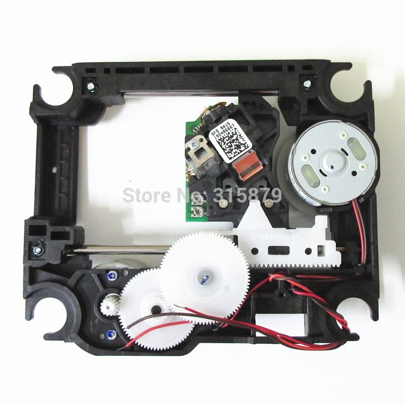 opprinnelig soh -dl5fs cms -s77r til lg dvd optisk plukke opp soh -dl5 med mekanisme