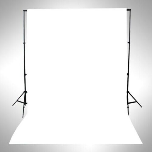 3x5FT Thin Vinyl Photography Backdrops Photo Studio Props Background Solid Color