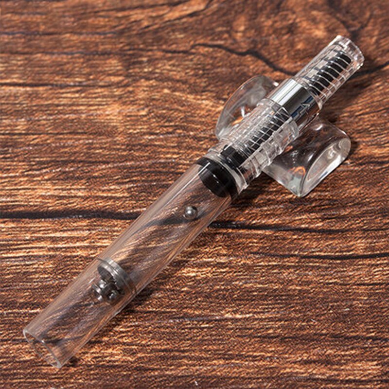 PILOT Fountain Pen CON-40/50/70 Converter Press Ink Device For Pilot Fountain Pen Kakuno/Metropolitan Pen Writing Accessory