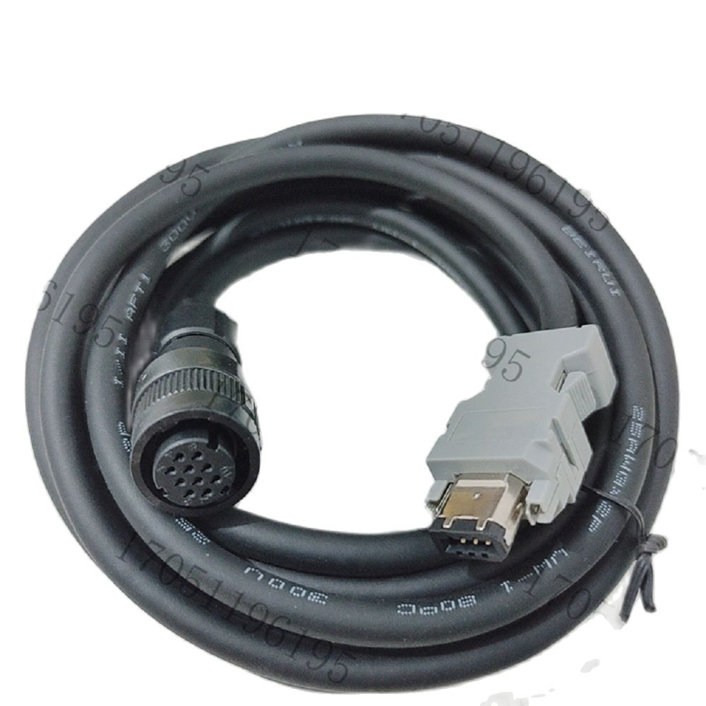 Servo Motor Encoder Cable Signal Cable R88A-CRKC003N Encoding Cable For Low Power R88A Series