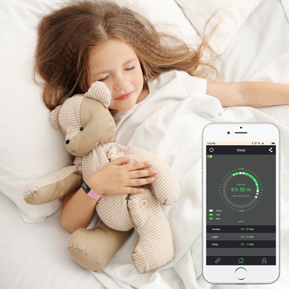 Prodotti Smart Per Il Fitness Fascia Del Braccialetto Regali Per Le Donne Monitor di Frequenza Cardiaca di Sport Maschio Impermeabile Pedometro Per Bambini Intelligente Orologio con Vibrazione