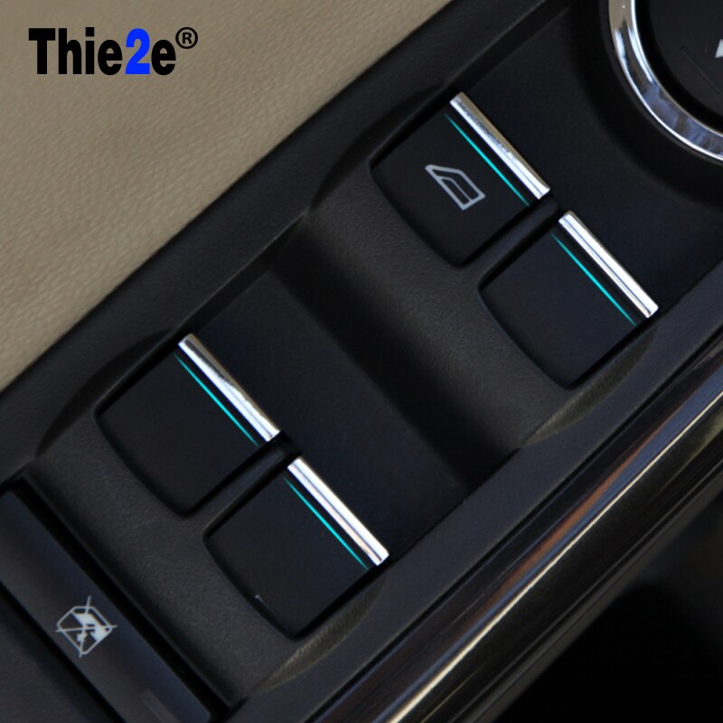 2 Stuks Rvs Uitlaatpijp Uitlaat Voor Mazda 6 2009-2016 Voor CX5 CX-5 Voor Atenza 2013-2020 Auto Accessoires (Kleur : 2pc B type Black