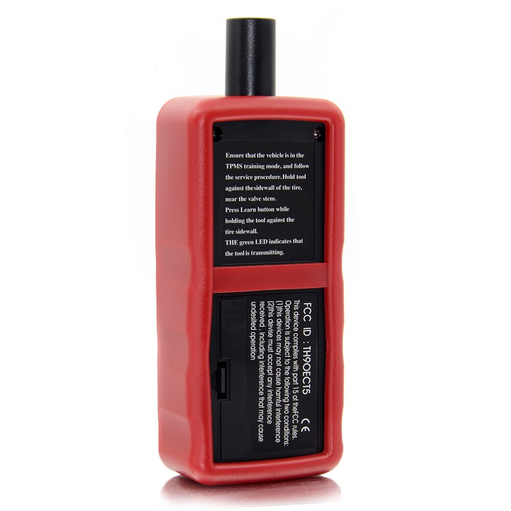 EL50449 For FORD TPMS Automotive Tool Tire Pressure Monitor Sensor Reset Tool EL-50449 tpms For Ford vehicles