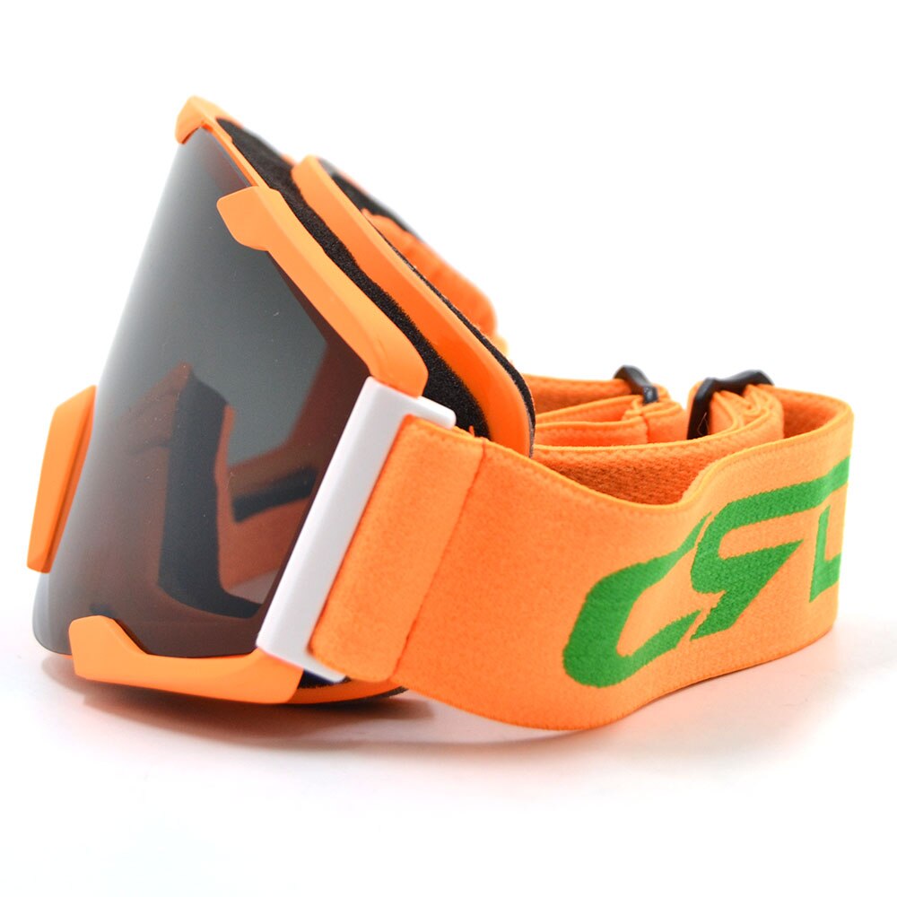 100%  mærker motocross briller briller oculos antiparras gafas moto cross motorcykel briller off road dirt bike briller: Tilstand 1