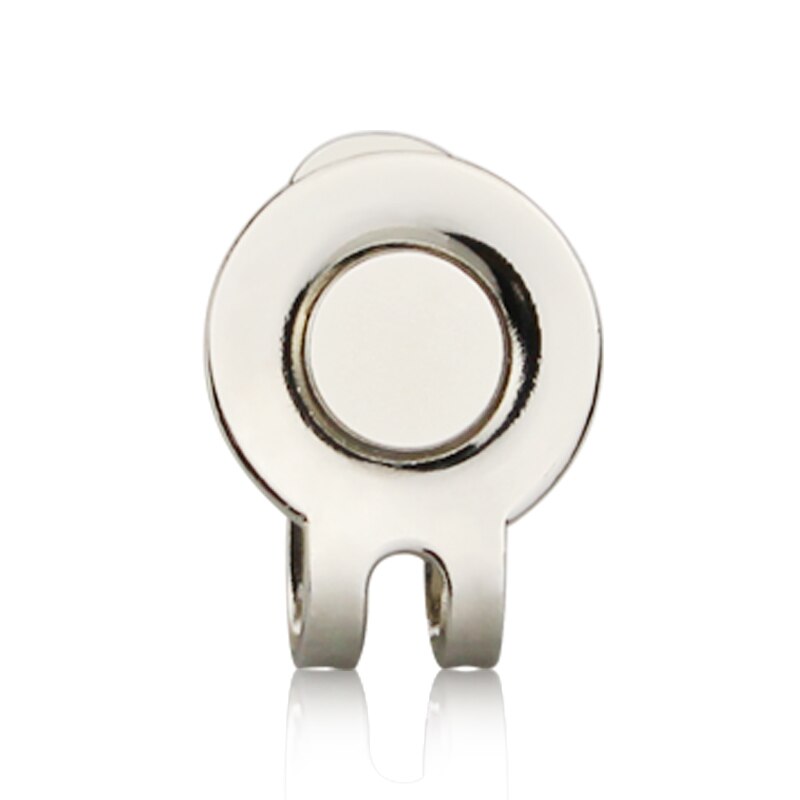 HETTICH Magneetsluiting met beweegbare plaat wit (max. 4 kg), 10 stuks