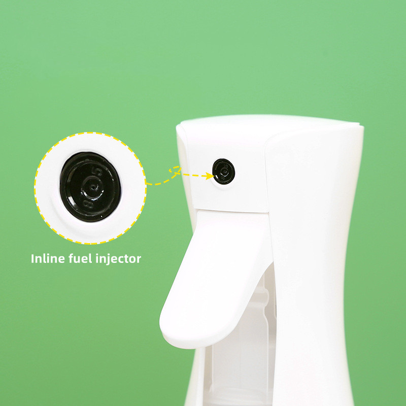 Kitchen PET Oil Spray Bottle Edible Oil Spray Bottle BBQ Spray Oil Can Oil Spray Can Liquid Seasoning Bottle Seasoning Can