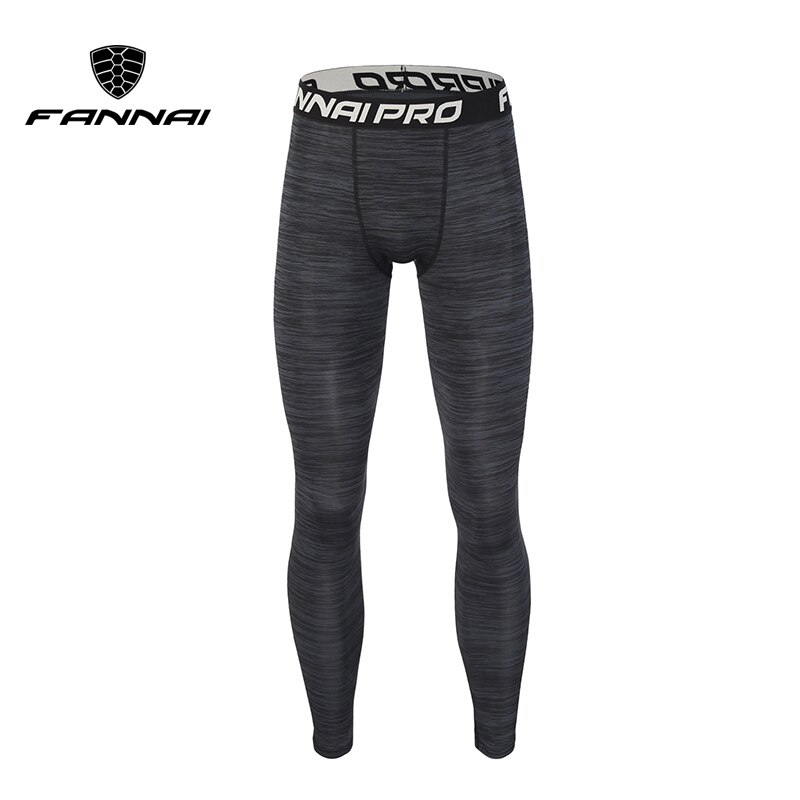 Degli uomini di compressione pantaloni malla hombre scarpe da Calzamaglia correnti degli uomini leggings homme uomini di compressione Calzamaglia sport palestra fitness Calzamaglia