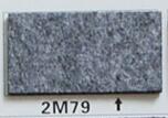 Konstgjord ullfilt väska material tyg diy handgjord personlig väska heminredning filt tyg 2mm,3mm,4mm 45 x 90cm rulle: 2 m 79 md grå
