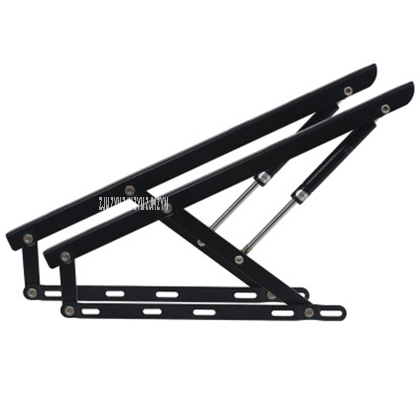 Mécanisme Levage Hydraulique Pour Lit Rangement - Ressort à Gaz, Longueurs 61cm à 150cm - 2