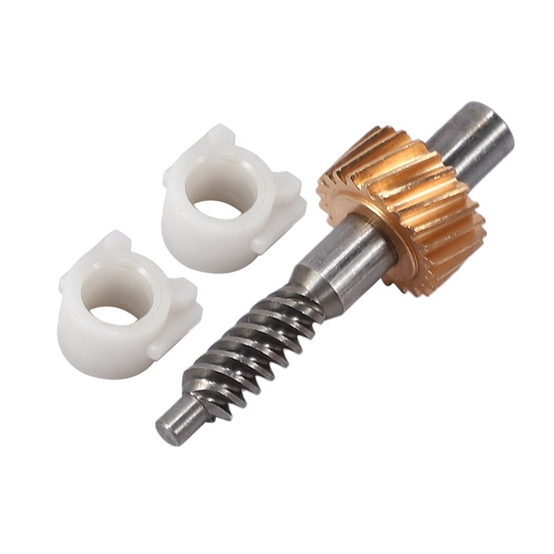 Car Convertible Top Latch Repair Gear Repair Kits for 3 Series E36 E46 E64 67618370816