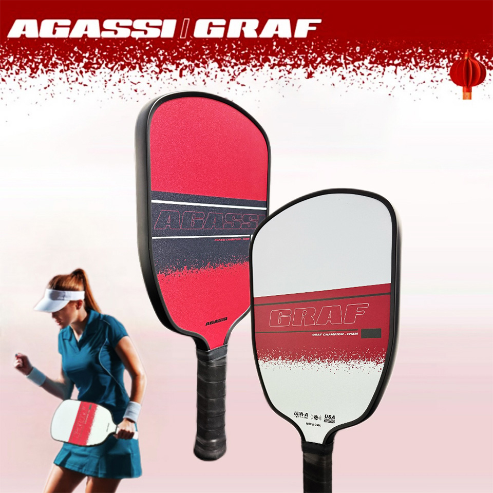 De 5 beste pickleball rackets van 2023 | reviews