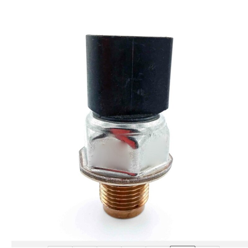 Automotive Fuel Common Rail Pressure Sensor For - Delphi 05A906051 55PP28-01