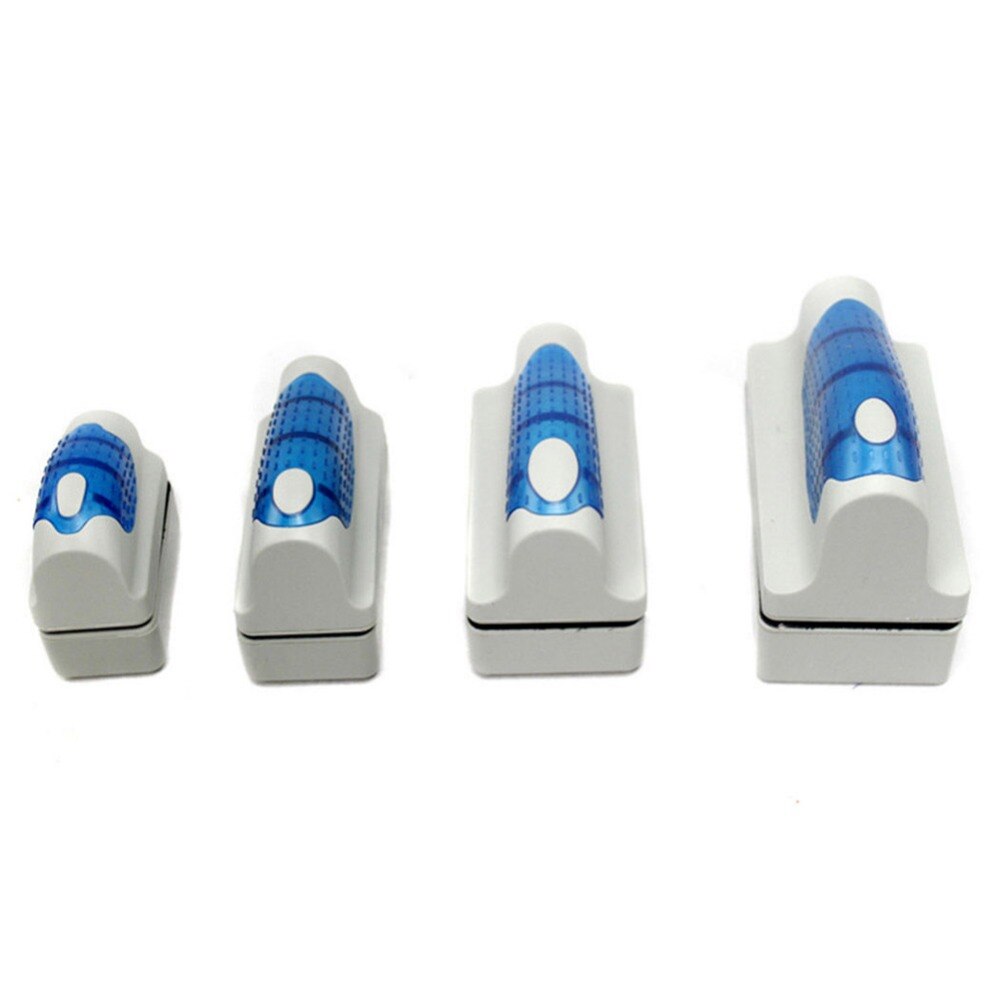 Magnetic Suspended Fish Tank Cleaner Fish Bowl Glass Scraper Aquarium Fish Tank Cleaning Tools Aquarium Accessories