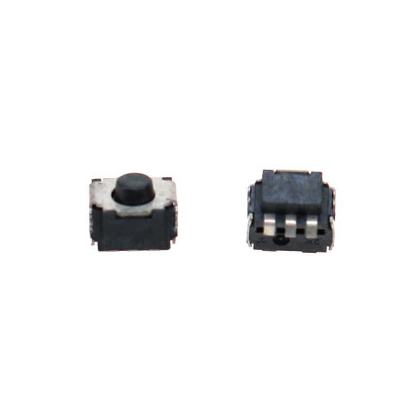 Yuxi 2 Stuks Links Rechts Lr L R Switch Button Board Voor Nintend Schakelaar Ns Vreugde-Con Console Microschakelaar vervangende Onderdelen