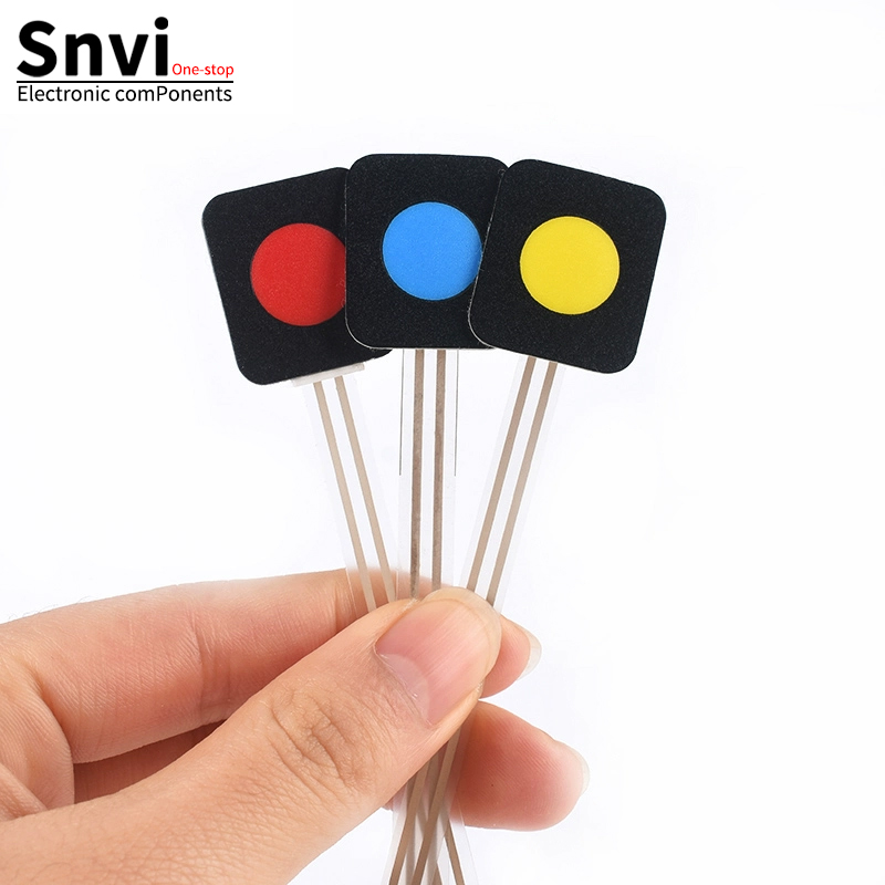 Snvi 1 2 3 4 Key Button Membrane Switch Matrix Array Keyboard Keypad Control Panel Pad DIY Kit For Arduino