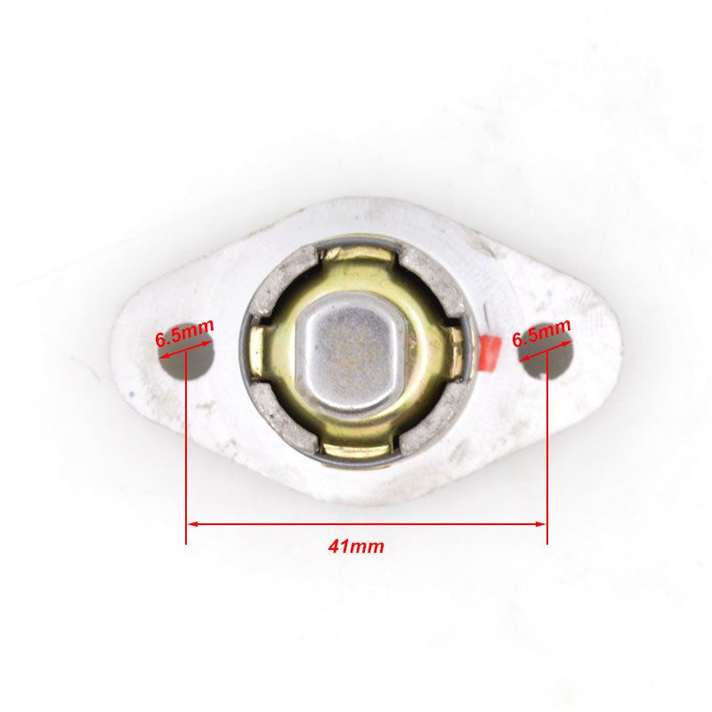 Ajustador de tensor de cadena de distribución de motocicleta, piezas de motor de para RACER RC150GY RC200XTZ Enduro 161FMJ 163FML,