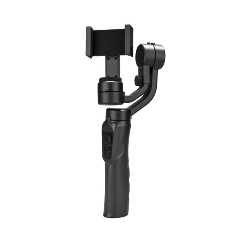 3-Axis Handheld Gimbal Stabilizer Lichtgewicht Opvouwbare Gimbal Voor Iphone Mobiel Gimbal Smartphone Video Record: Default Title