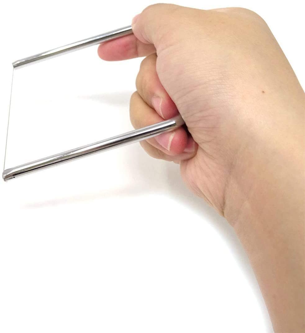 2PCS Stainless Steel Butter Cheese Wire Cutters Slicers Knives for Kitchen Multi-functional Cheese Cutter Kitchen Tool