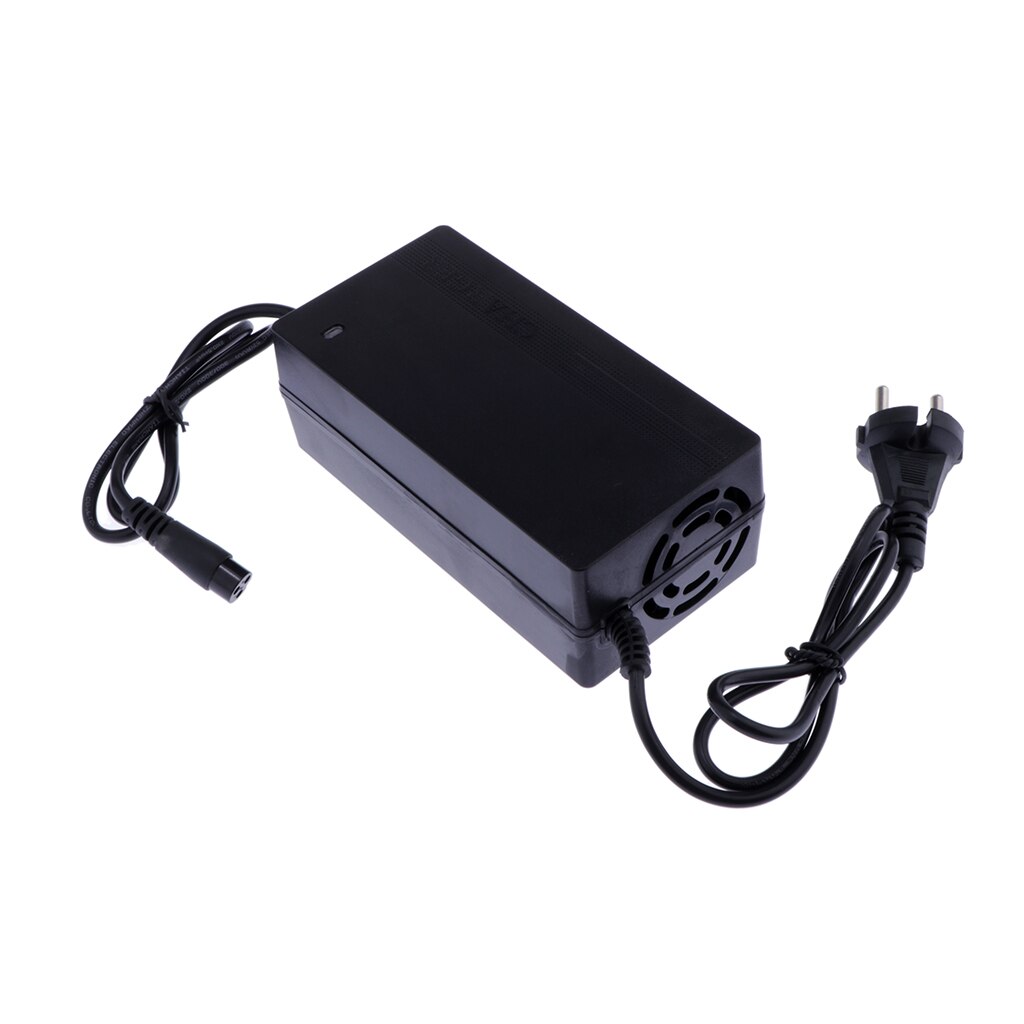 24V Universele Batterij Opladen Plug Kabel Voor W/3-Hole Plug