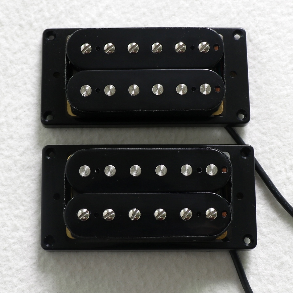 Alnico 2 humbucker guitar pickups vintage guitar humbucking pickups electric guitar pickups guitarra гитара